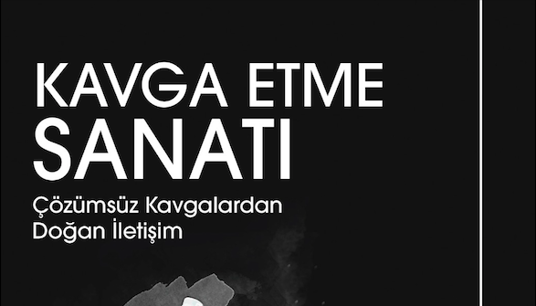 Kitap: Kavga Etme Sanatı